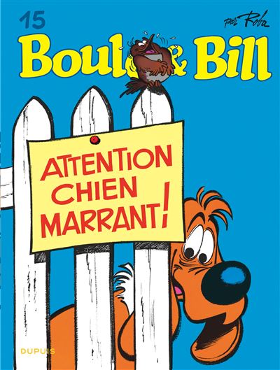 Boule et Bill - Tome 41 - Boule & Bill - Tome 41 - Bill se tient à Caro -  Jean Bastide, Christophe Cazenove, Jean Roba - cartonné, Livre tous les  livres à la Fnac