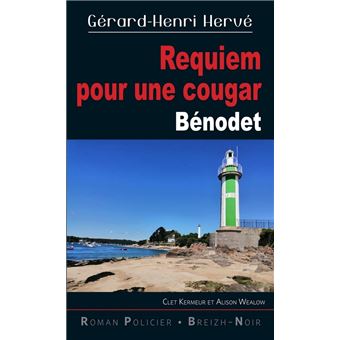 Requiem pour une cougar