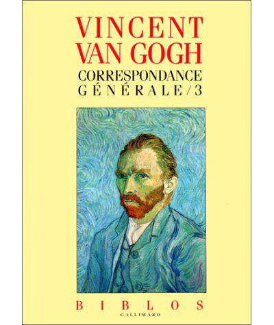 Correspondance générale (Tome 3)