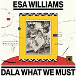 Lp-dala what we must (2lp)