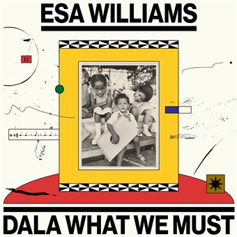 Lp-dala what we must (2lp)
