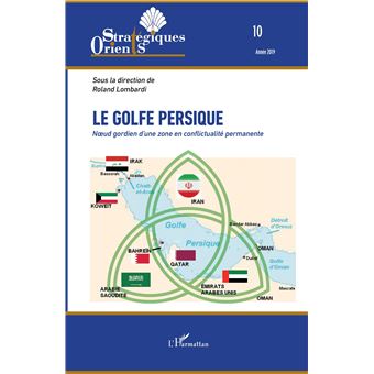 Le golfe Persique