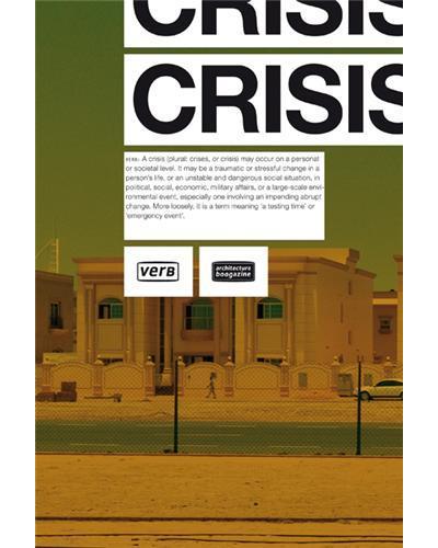 Verb crisis