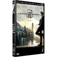 Largo Winch - Edition Collector