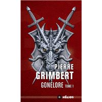 Gonelore 1 - les arpenteurs