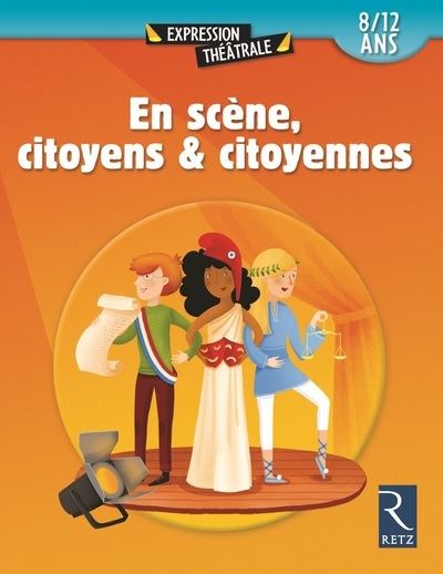 En scene citoyens et citoyennes