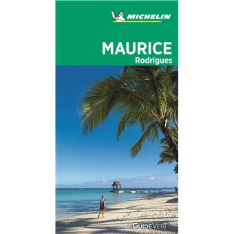Guide Vert Maurice Rodrigues