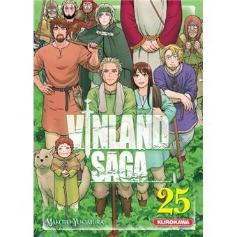 Vinland Saga