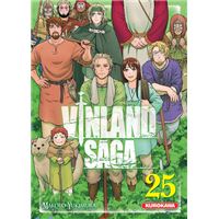 VINLAND SAGA - Tome 27