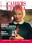 Cahiers du cinéma n°795 : Steven Spielberg - Fevrier 2023