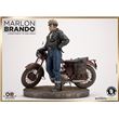 CORTO MALTESE - statuette résine 30 cm, infinite statue, infst43009
