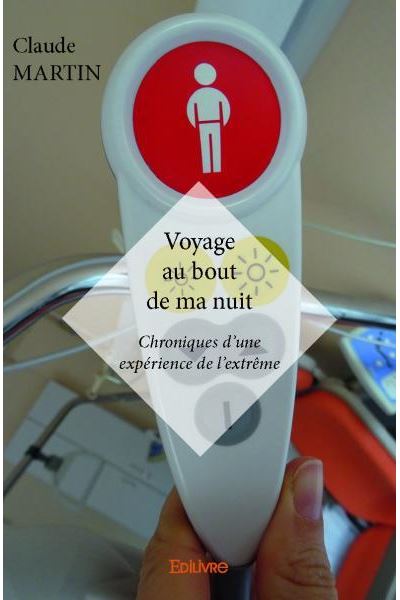 Voyage au bout de ma nuit