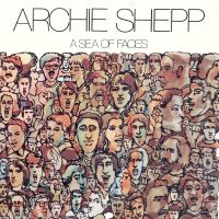 Sea of faces -reissue- (lp) (imp)