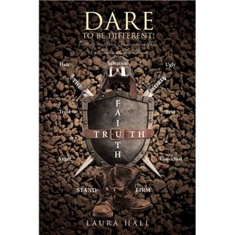 Dare to Be Different! - 1