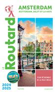 Guide du Routard Amsterdam et ses environs 2024/25