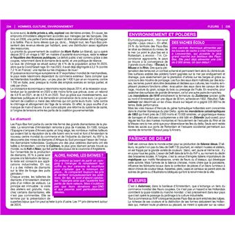 Guide du Routard Amsterdam et ses environs 2024/25