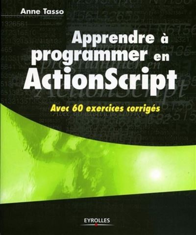 Initiation à ActionScript