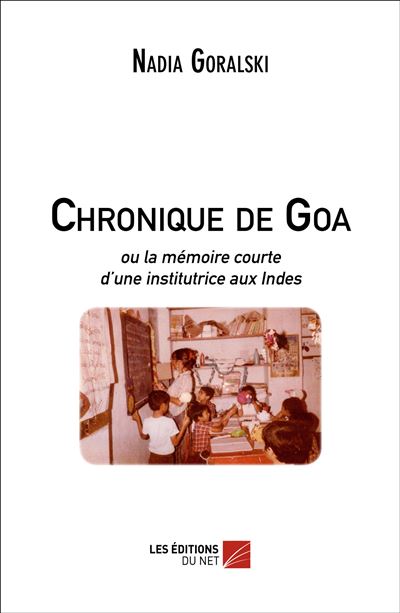 Chronique de goa
