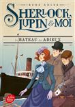 Sherlock, Lupin et moi - Tome 12