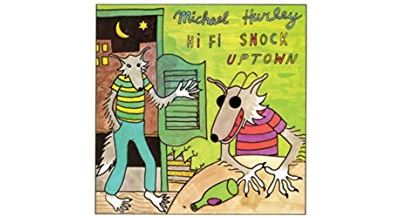 Hi fi snock uptown