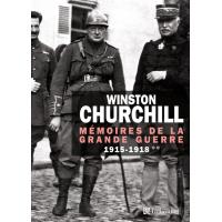 Mémoires de la grande guerre