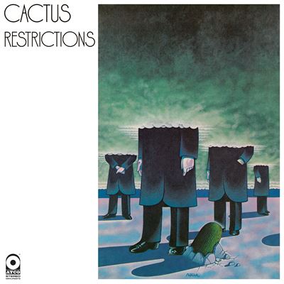 Restrictions Vinyle Vert