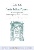 Voix hébraïques