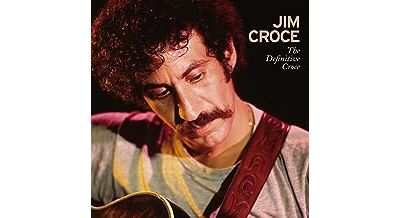 The Definitive Croce