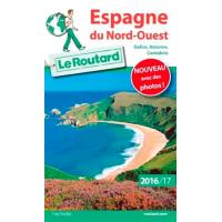 Guide Vert Espagne Du Nord Ouest Cote Atlantique Edition 2015 Broche Collectif Achat Livre Fnac