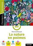 La nature en poèmes - Classiques et Patrimoine