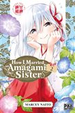 How I Married an Amagami Sister T02