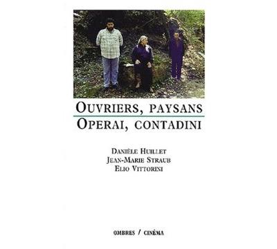 Ouvriers paysans