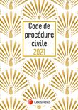 Code de procédure civile 2021- Paons