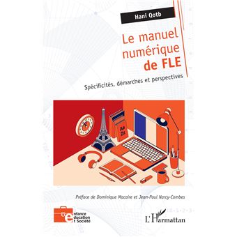 Le manuel numérique de FLE