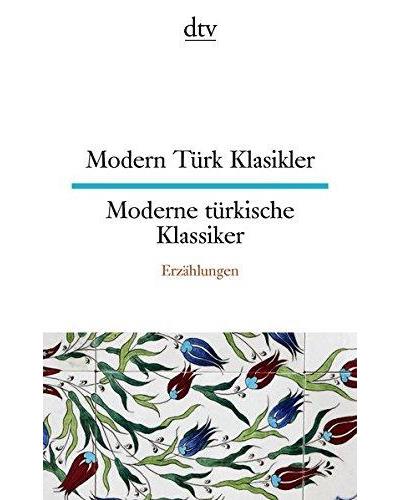 Modern türk klasikler moderne türkische klassiker