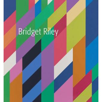 Bridget Riley