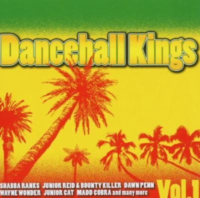 Dancehall kings