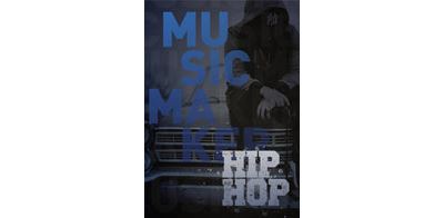 MAGIX Music Maker 2020 HipHop Edition