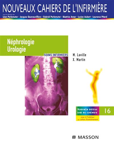 Néphrologie-Urologie