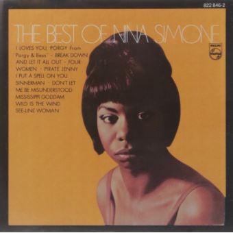 Nina Simone - 1