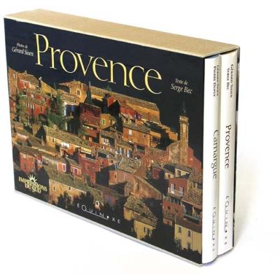 Provence Camargue