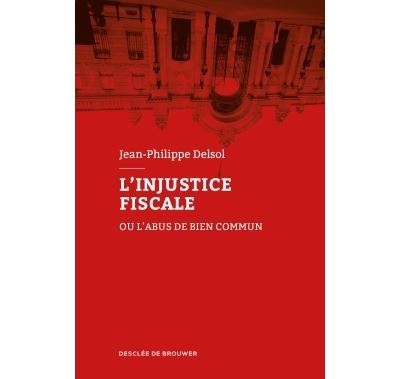 L'injustice fiscale