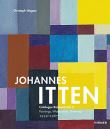 Johannes Itten Catalogue raisonné