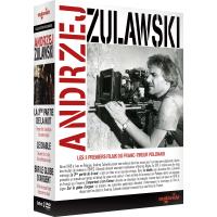 Coffret Zulawski DVD
