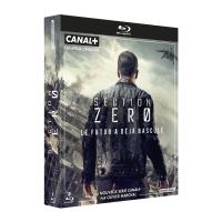 Section zéro Blu-ray