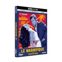 Le Passager de la pluie - René Clément - Studiocanal - Blu-ray - Potemkine  PARIS