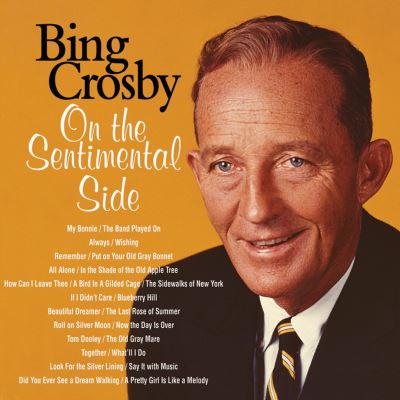 On the sentimental side/ed deluxe