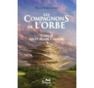 Les compagnons de l'Orbe