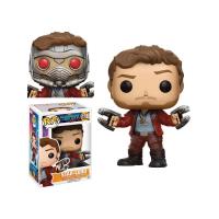 Acheter Funko Pop Les Gardiens de la Galaxie Volume 3 Kraglin avec tête