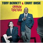 Swingin together w/ Count Basie
